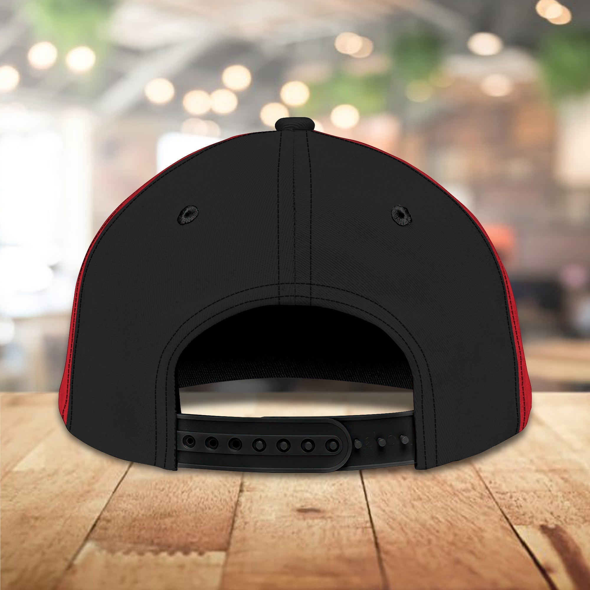 Personalized Custom Classic Cap Trucker Hats Custom Hats Gifts For Men & Women