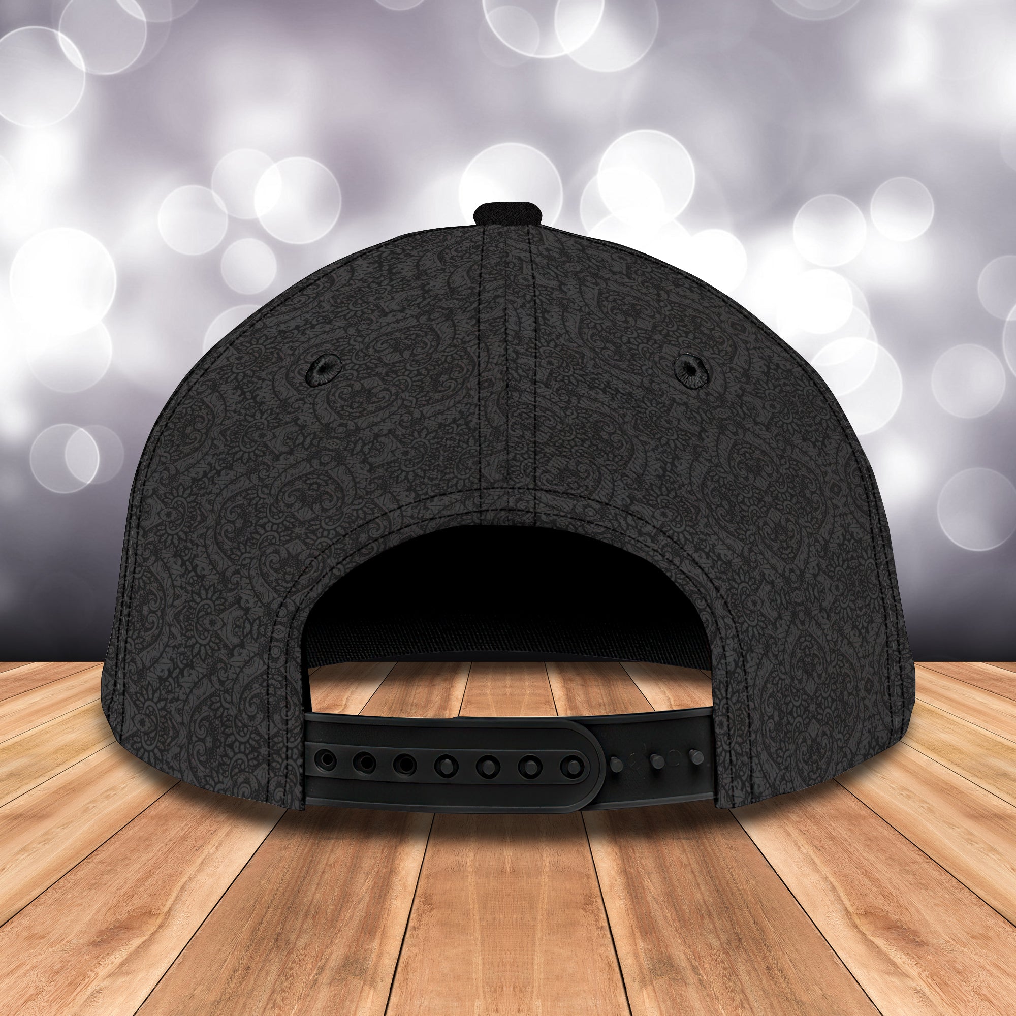 Personalized Custom Classic Cap Trucker Hats Custom Hats Gifts For Men & Women