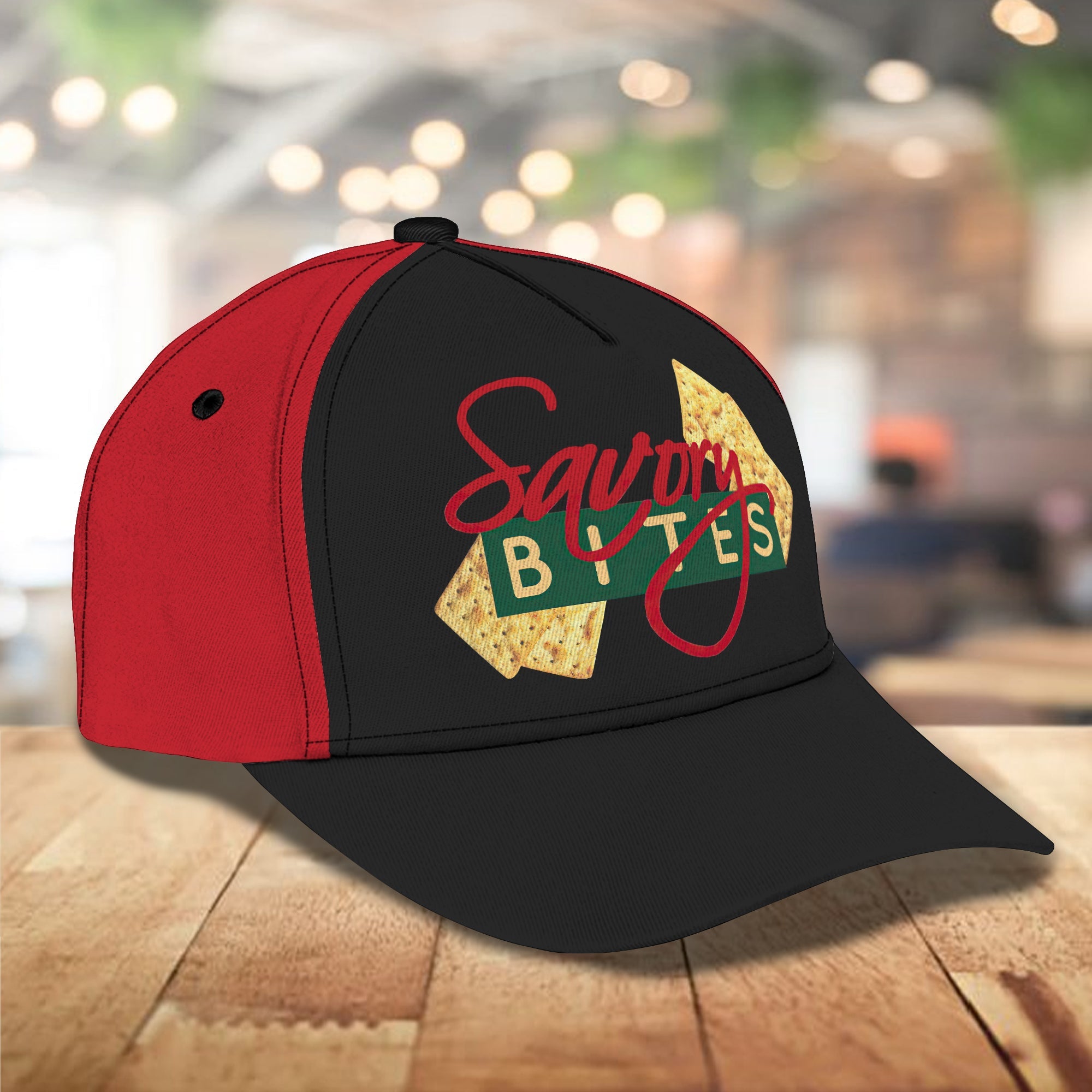 Personalized Custom Classic Cap Trucker Hats Custom Hats Gifts For Men & Women