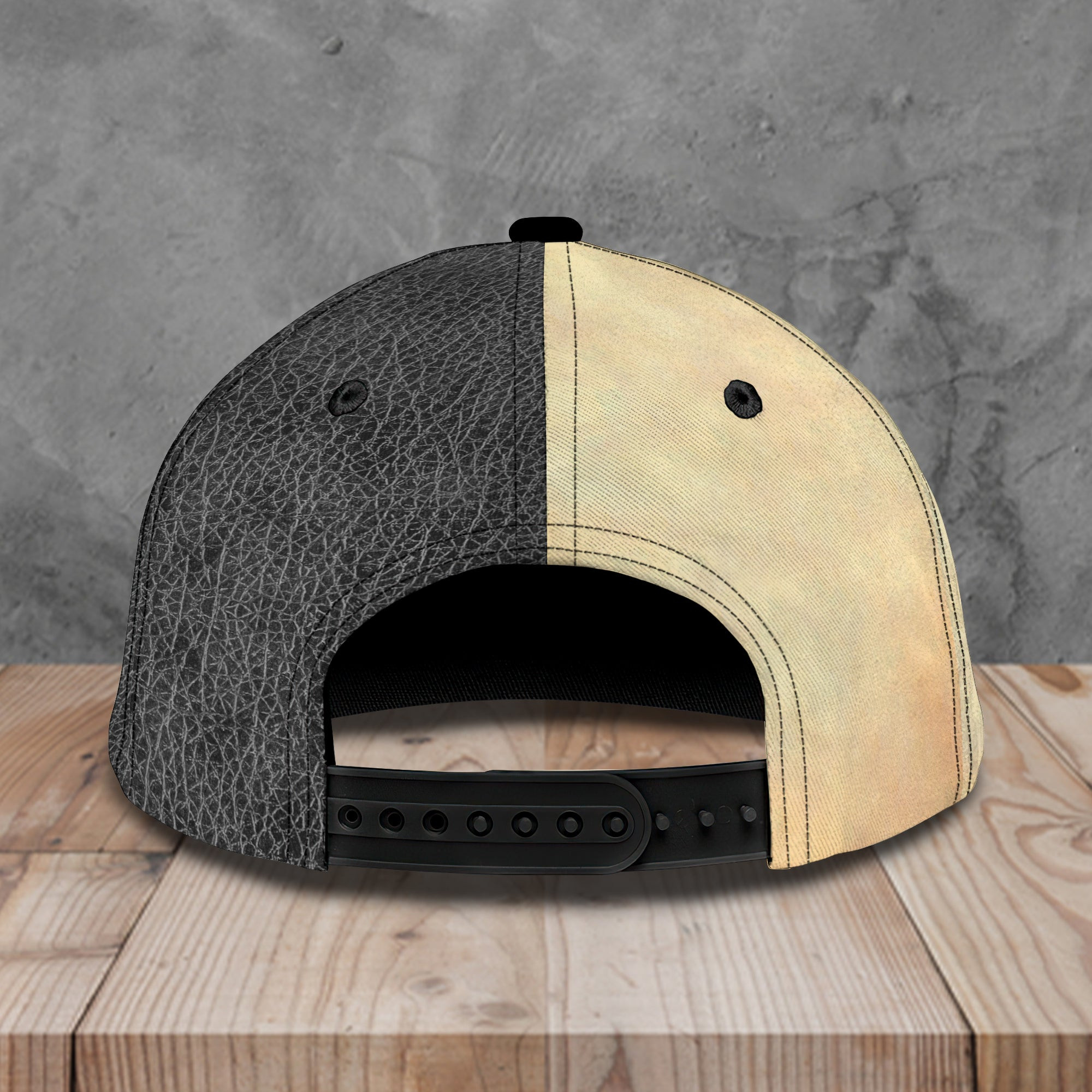 Personalized Custom Classic Cap Trucker Hats Custom Hats Gifts For Men & Women