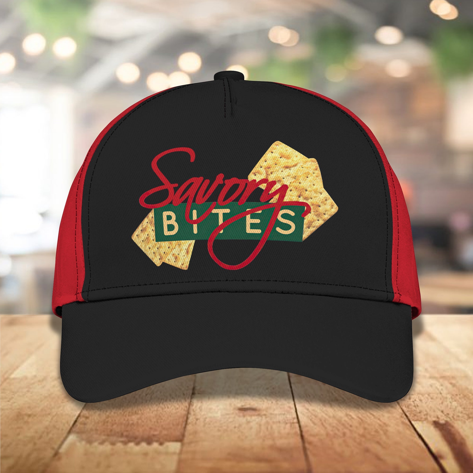 Personalized Custom Classic Cap Trucker Hats Custom Hats Gifts For Men & Women