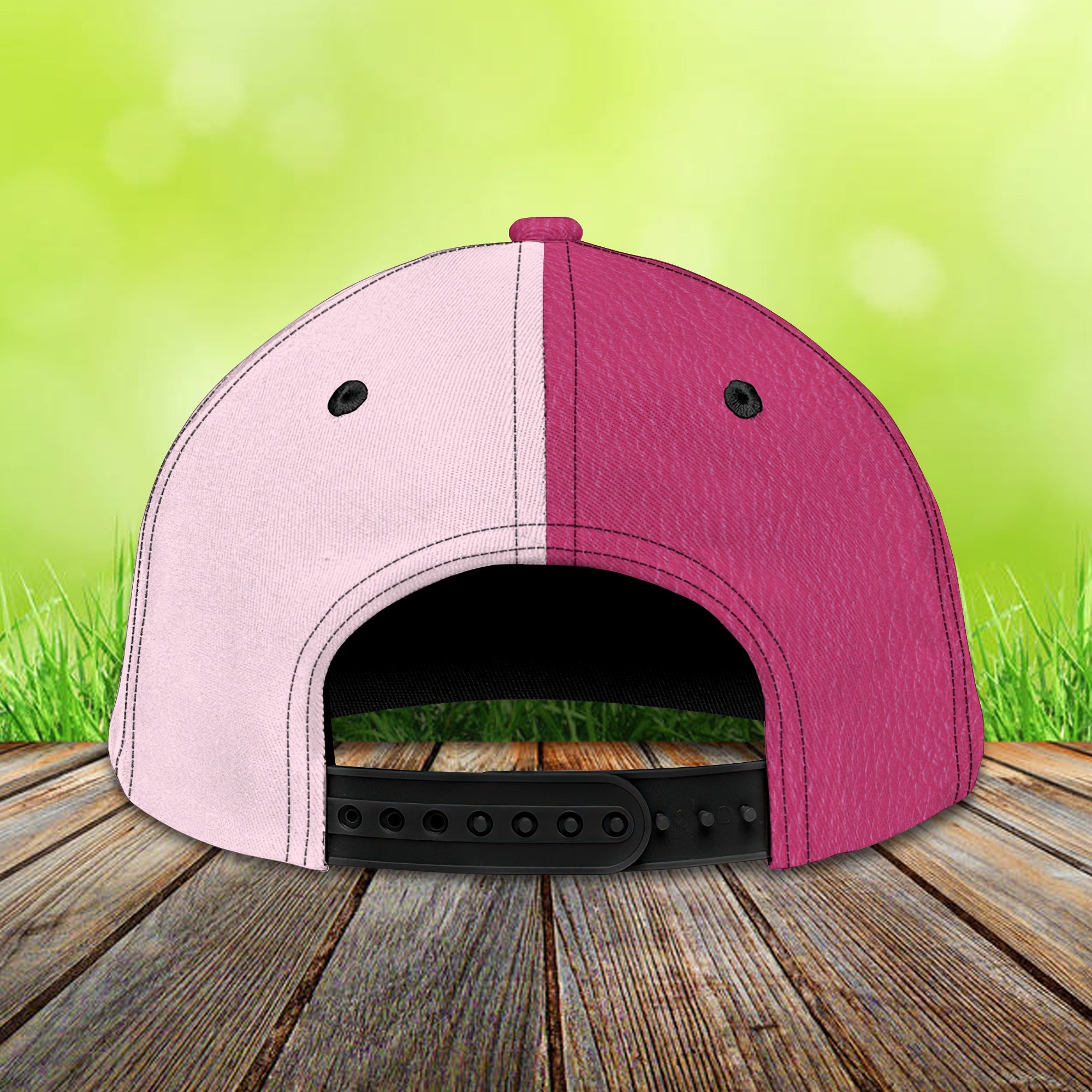 Personalized Custom Classic Cap - August Edition Trucker Hats Custom Hats Gifts For Men & Women