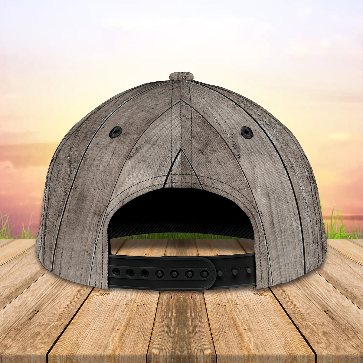 Personalized Custom Classic Cap - Celebrate Your Progress Trucker Hats Custom Hats Gifts For Men & Women