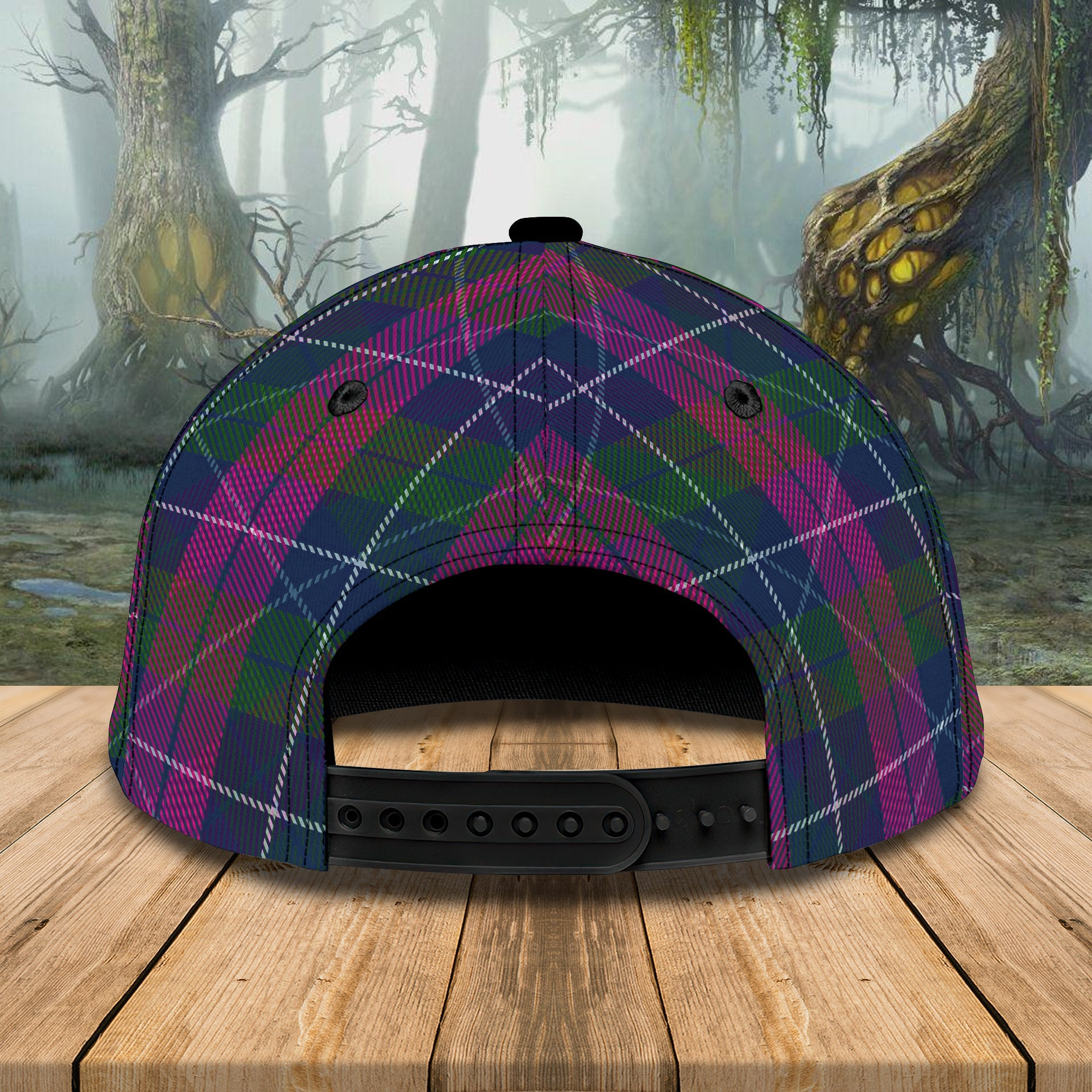 Personalized Custom Classic Cap - Frog Design Trucker Hats Custom Hats Gifts For Men & Women