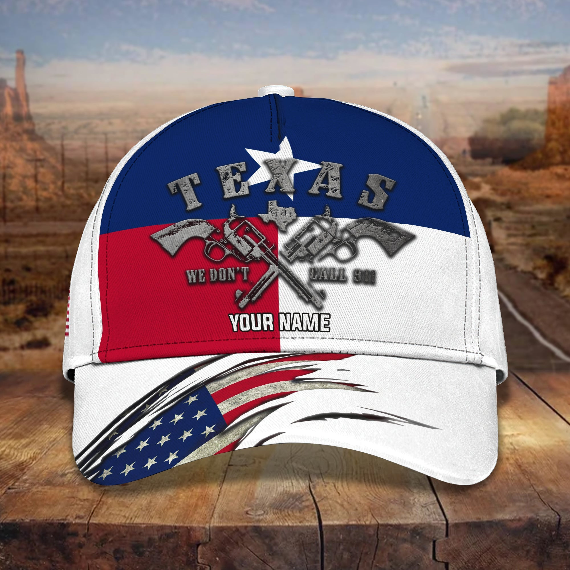 Personalized Custom Classic Cap - Texas Gift For Cap Lovers Trucker Hats Custom Hats Gifts For Men & Women