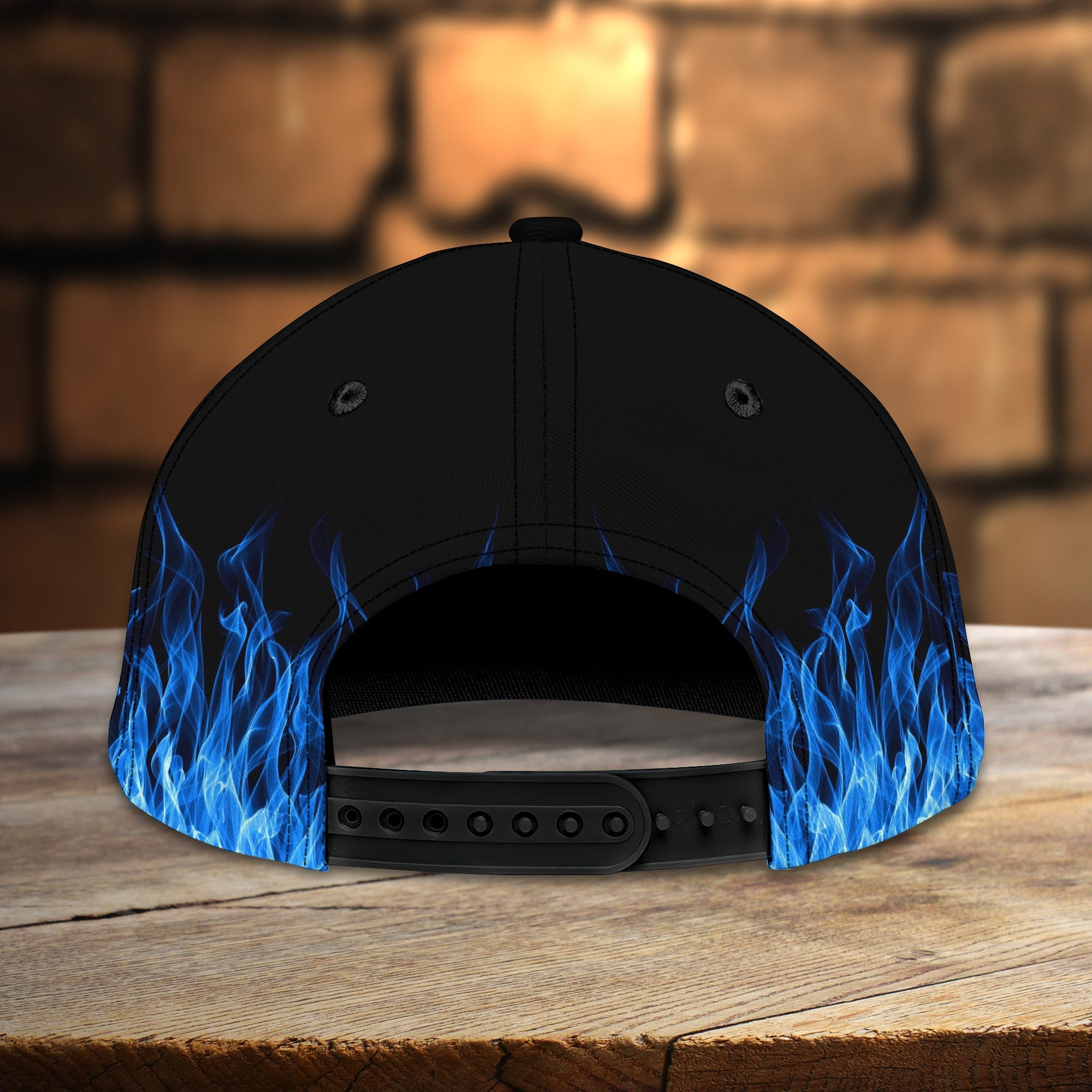 Personalized Custom Classic Cap - Urt Trucker Hats Custom Hats Gifts For Men & Women