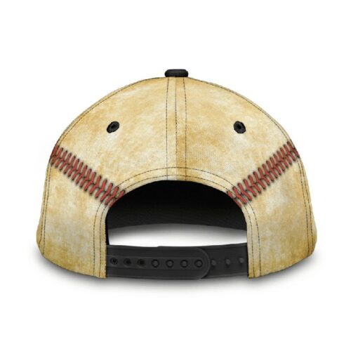 Personalized Custom Crack Baseball Classic Cap Trucker Hats Custom Hats Gifts For Men & Women