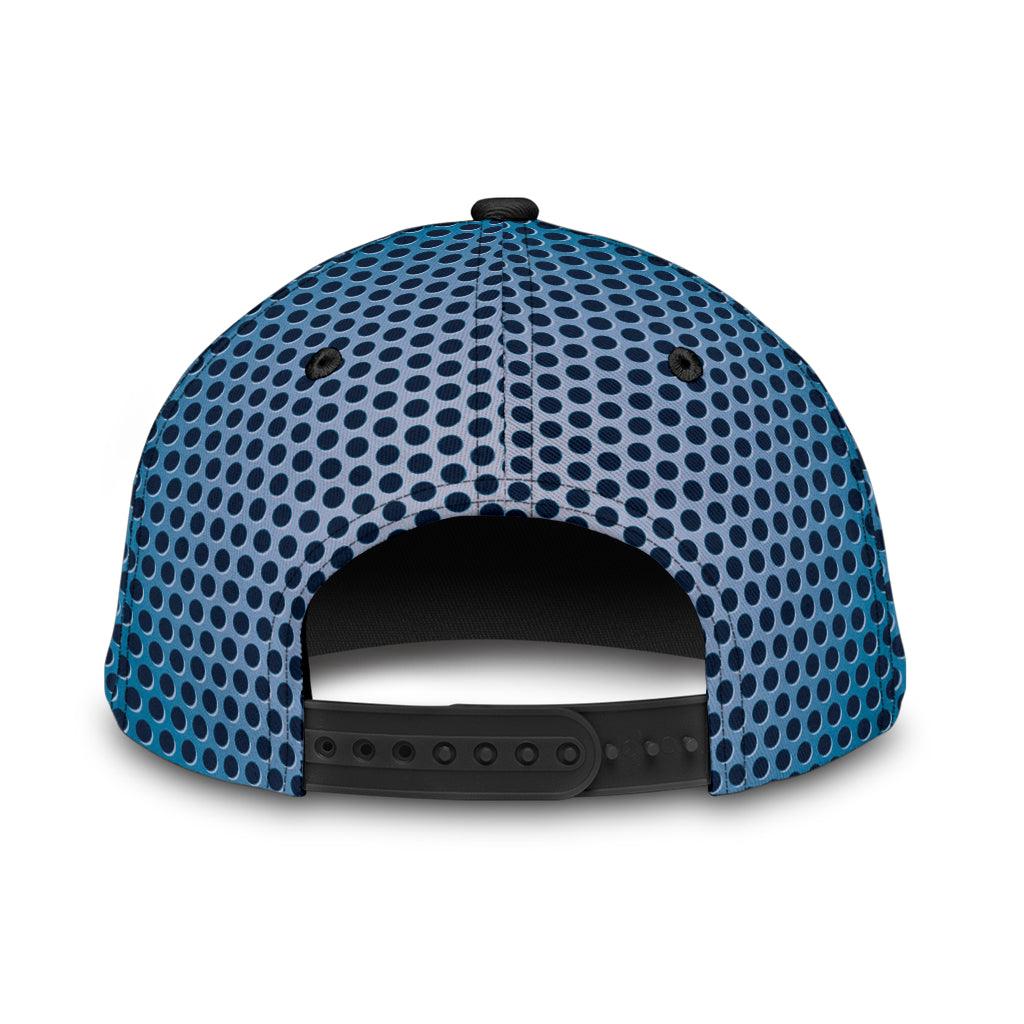 Personalized Cycling Classic Cap Trucker Hats Custom Hats Gifts For Men & Women