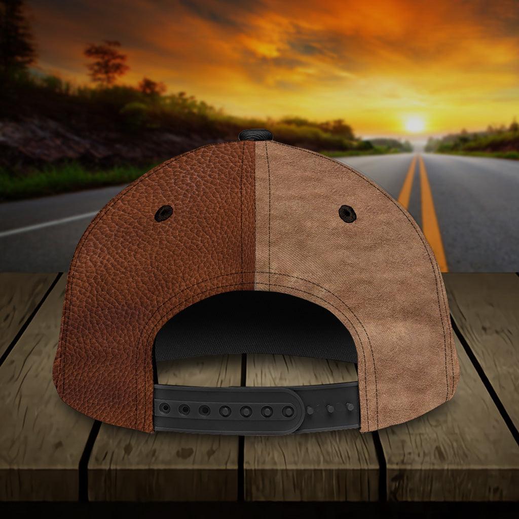 Personalized Cycling Classic Cap Trucker Hats Custom Hats Gifts For Men & Women