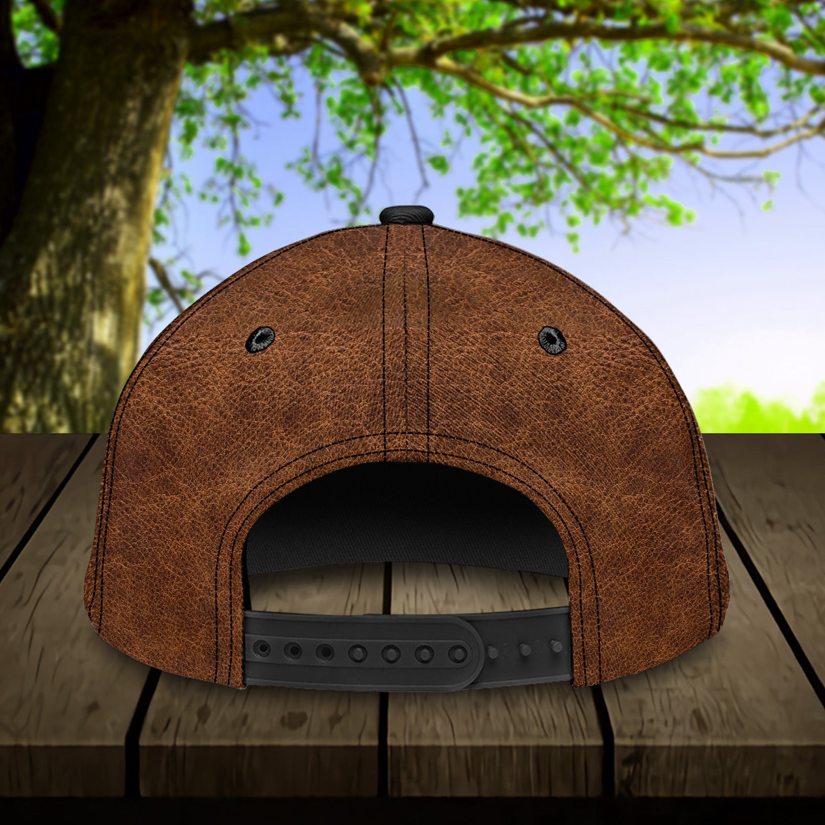 Personalized Deer Classic Cap, Personalized Gift for Deer Lovers, Hunting Lovers Trucker Hats Custom Hats Gifts For Men & Women