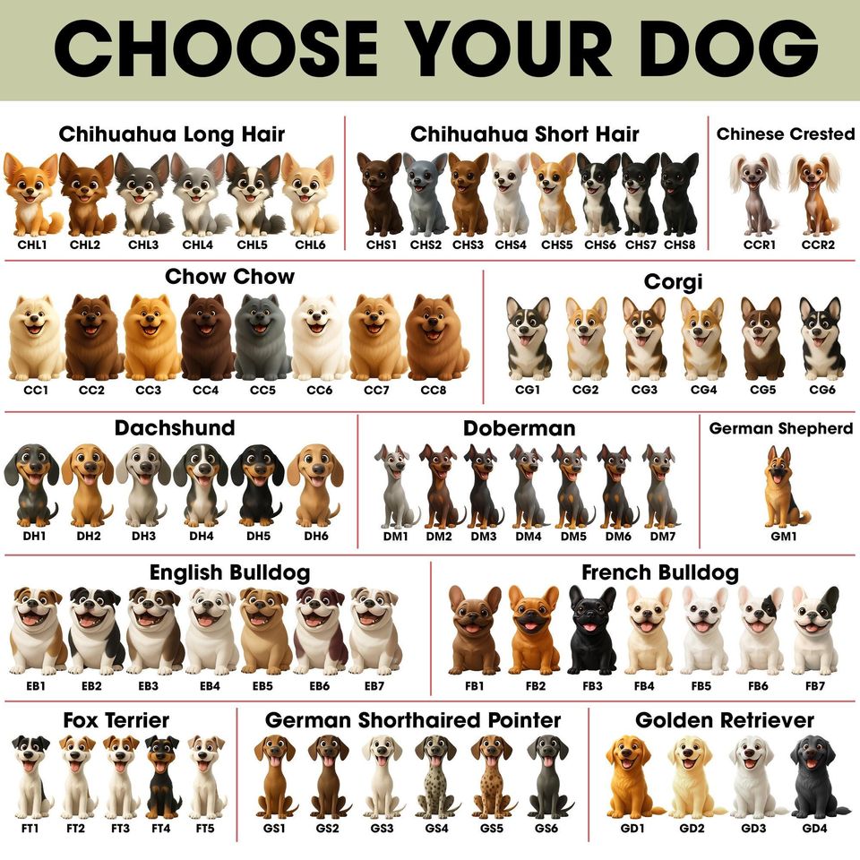 Personalized Dog Christmas Sweater | Happy Pawlidays Ugly Sweater | Custom Pet Name Sweatshirt | Funny Holiday Gift for Dog Lovers - Image 4