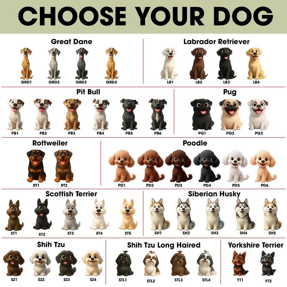 Personalized Dog Christmas Sweater | Happy Pawlidays Ugly Sweater | Custom Pet Name Sweatshirt | Funny Holiday Gift for Dog Lovers - Image 5