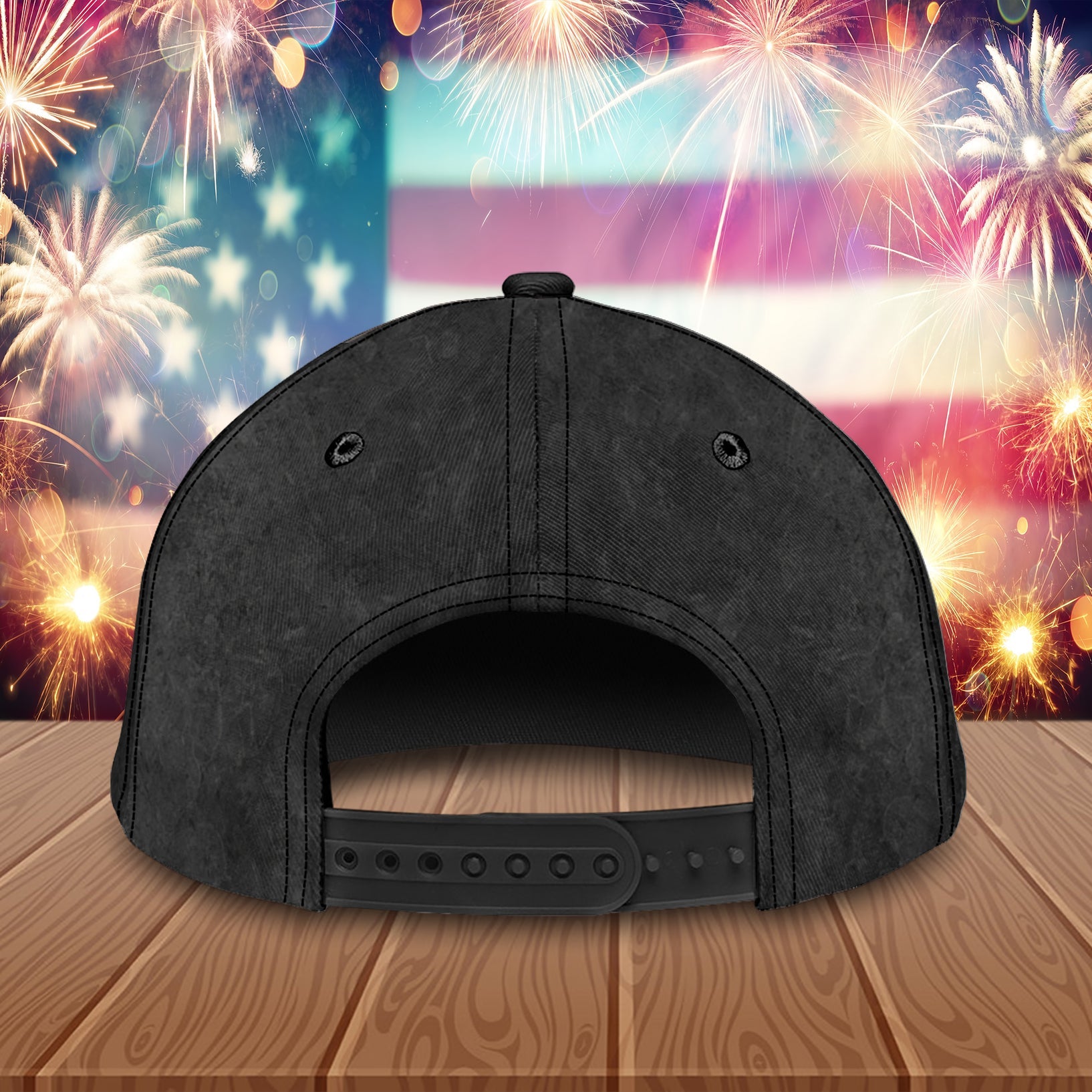 Personalized Dog Classic Cap, Personalized Gift for Dog Lovers, Dog Dad, Dog Mom Trucker Hats Custom Hats Gifts For Men & Women