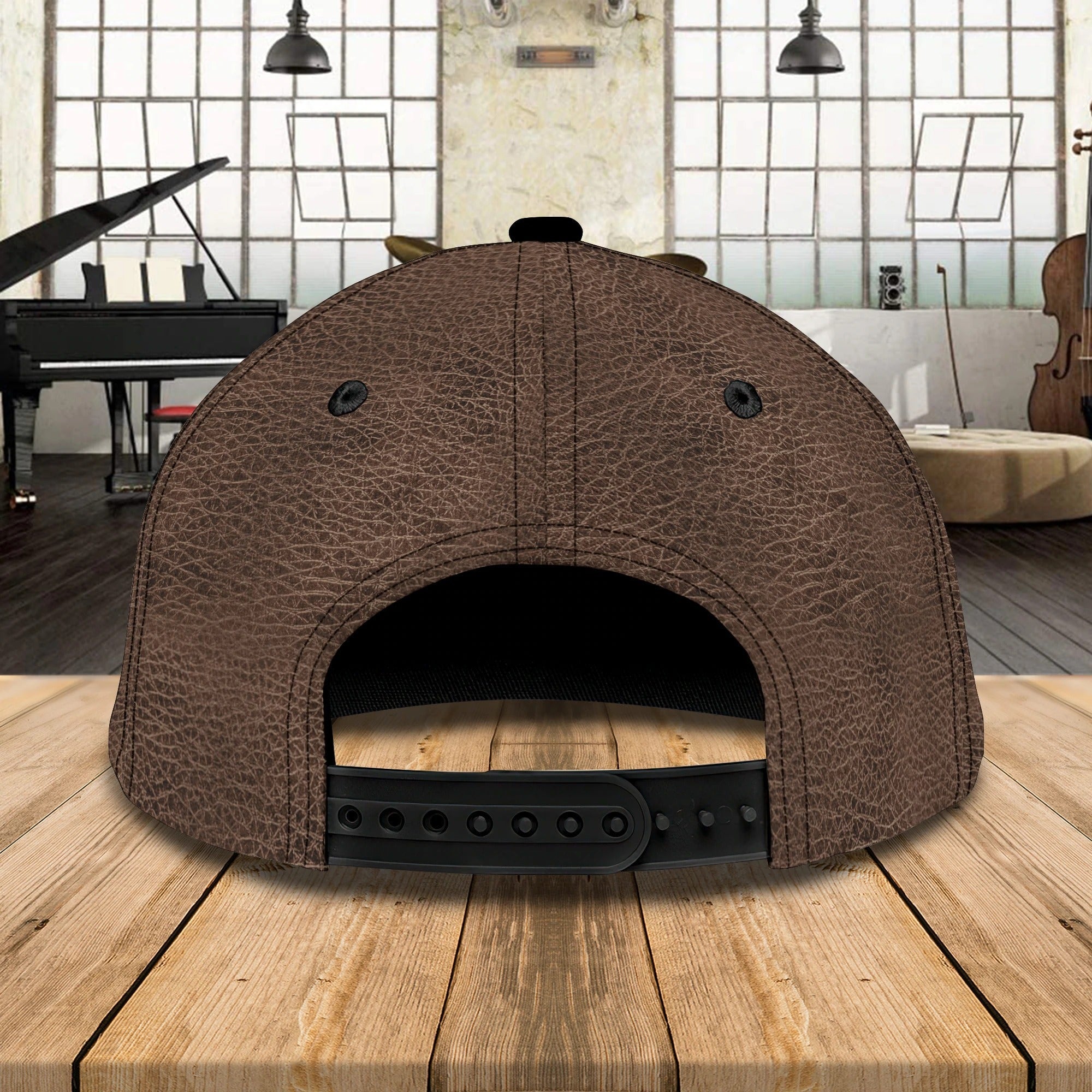 Personalized Drum Baseball Cap For Man And Woman, Birthday Present To Drummer, Drummer Summer Cap Hat Trucker Hats Custom Hats Gifts For Men & Women