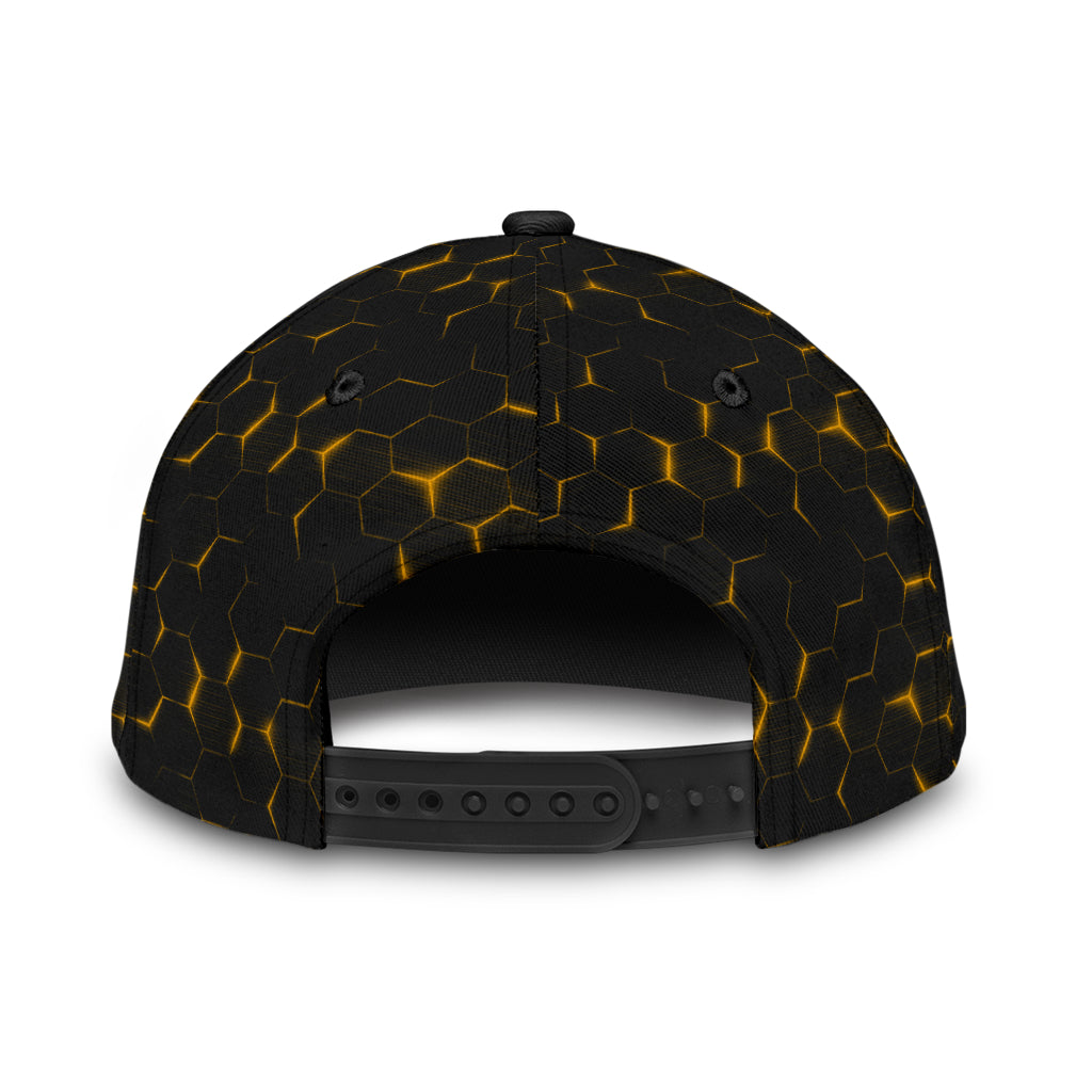 Personalized Excavator Heavy Equipment Cap Hat For Man And Women, Gift To Excavator Man Trucker Hats Custom Hats Gifts For Men & Women