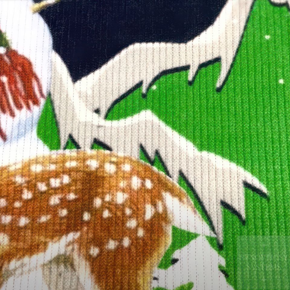 Personalized Face Sweater For Christmas Custom Ugly Christmas Sweater - Image 5