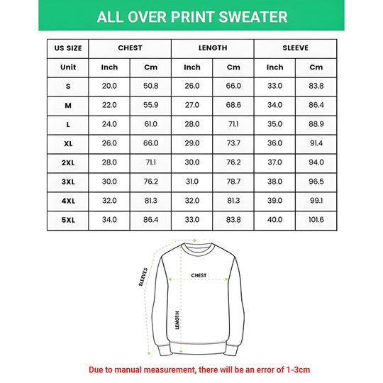 Personalized Face Sweater For Christmas, Personalized This Is My Ugly Sweater - Image 4