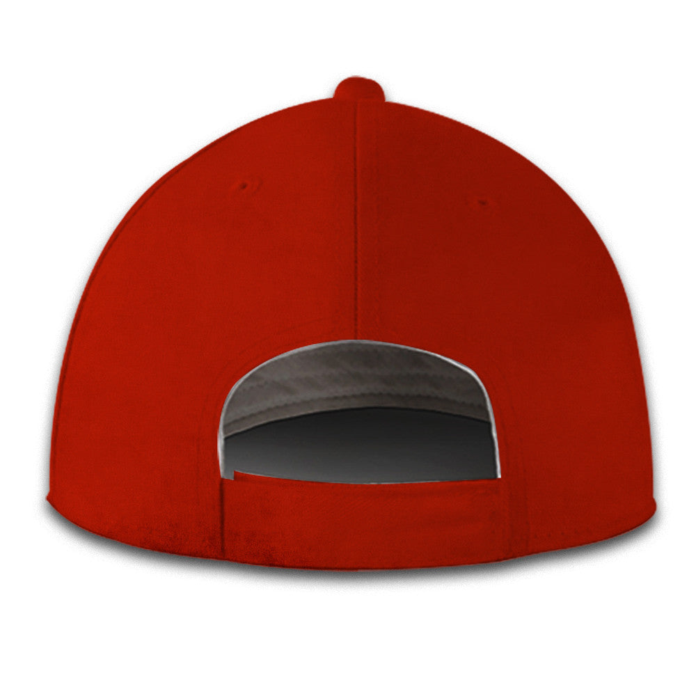 Personalized Farm Fresh Eggs Classic Cap Trucker Hats Custom Hats Gifts For Men & Women