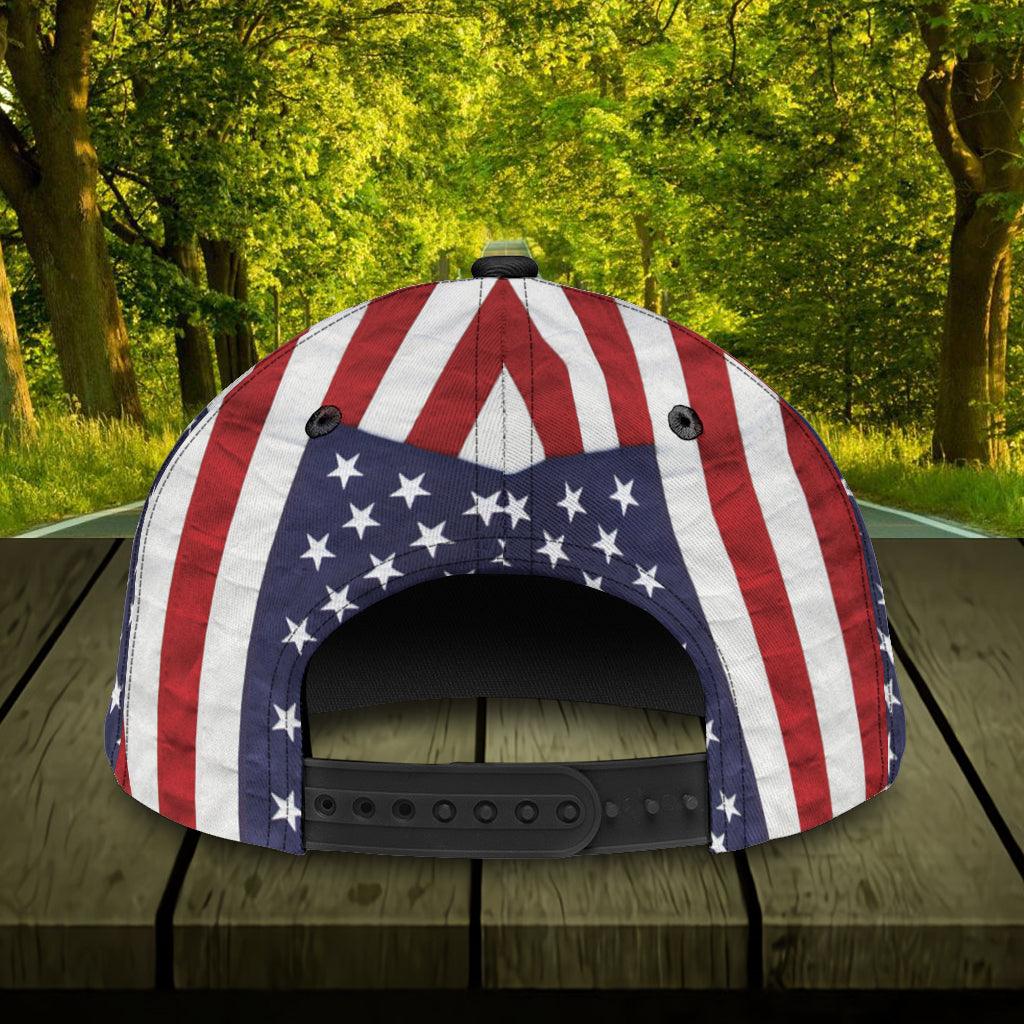 Personalized Fishing Classic Cap, Personalized Gift for Fishing Lovers Trucker Hats Custom Hats Gifts For Men & Women