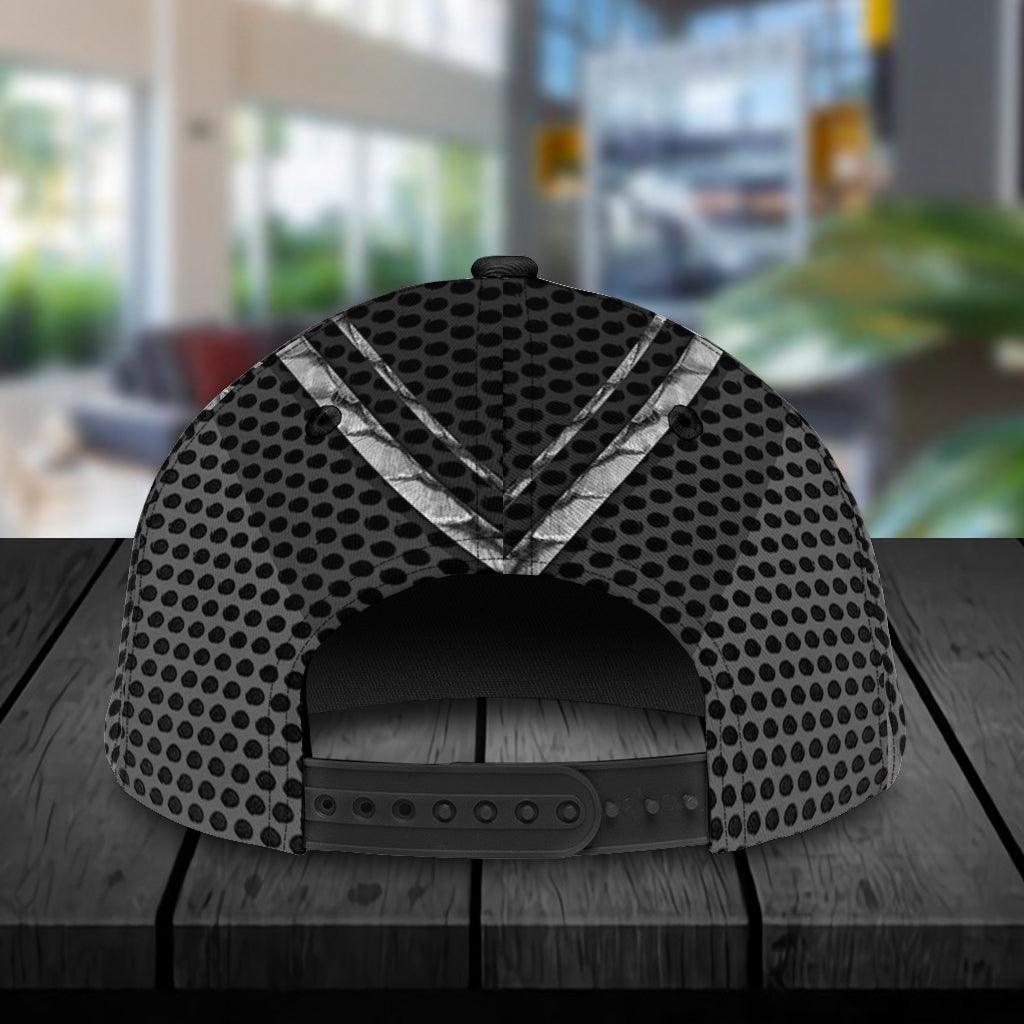 Personalized Fishing Classic Cap, Personalized Gift for Fishing Lovers Trucker Hats Custom Hats Gifts For Men & Women