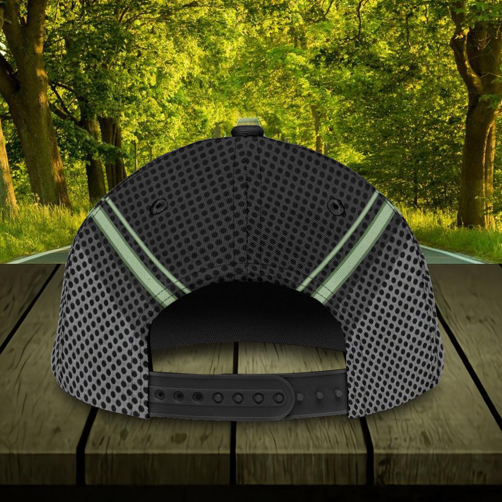 Personalized Fishing Classic Cap, Personalized Gift for Fishing Lovers Trucker Hats Custom Hats Gifts For Men & Women