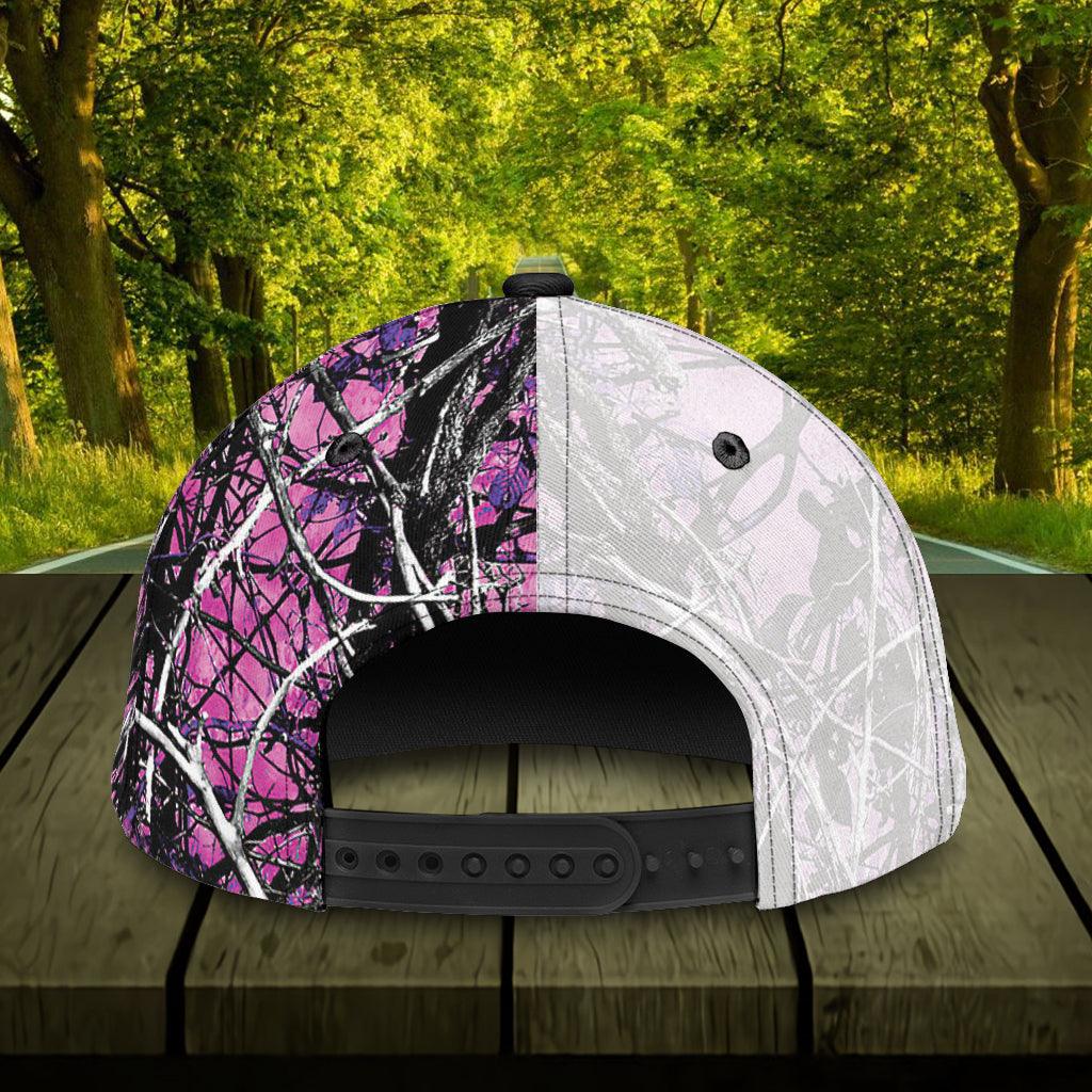 Personalized Fishing Classic Cap, Personalized Gift for Fishing Lovers Trucker Hats Custom Hats Gifts For Men & Women