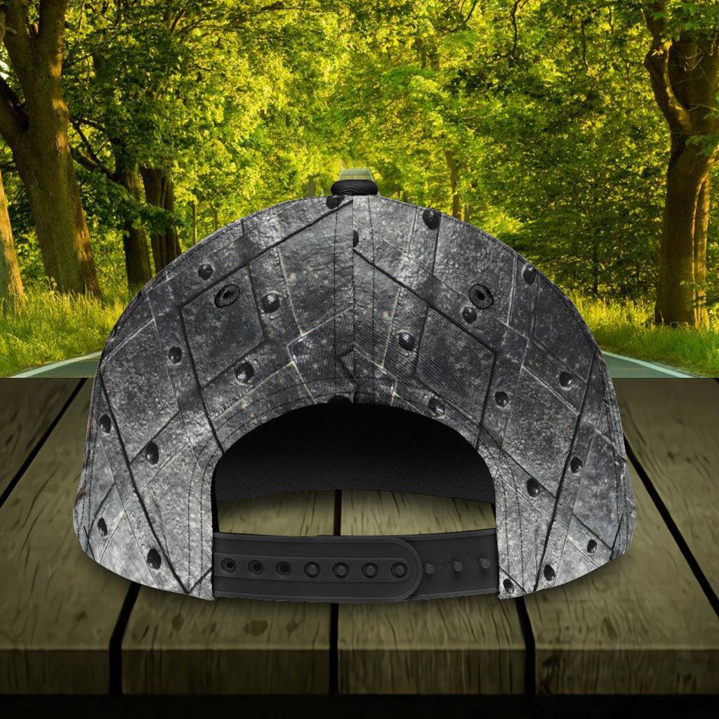 Personalized Fishing Classic Cap, Personalized Gift for Fishing Lovers Trucker Hats Custom Hats Gifts For Men & Women