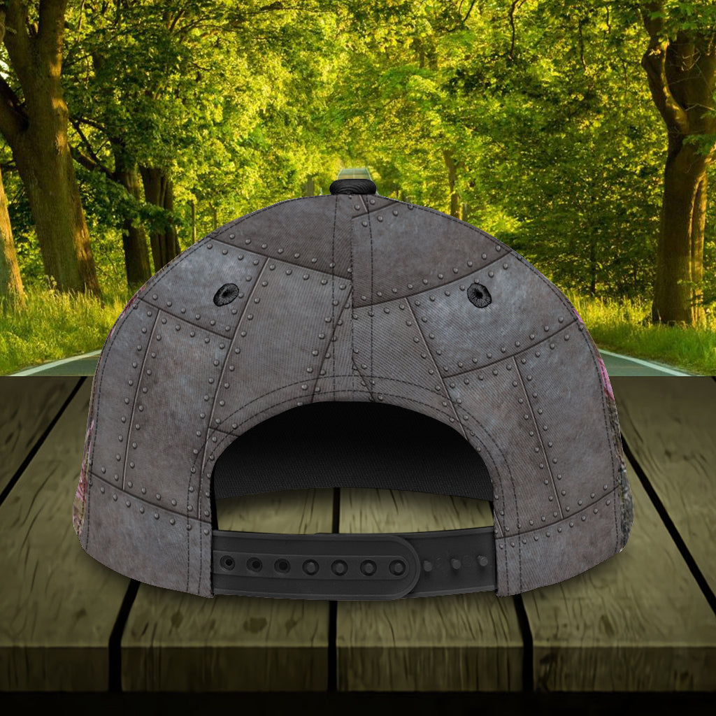 Personalized Fishing Classic Cap, Personalized Gift for Fishing Lovers Trucker Hats Custom Hats Gifts For Men & Women