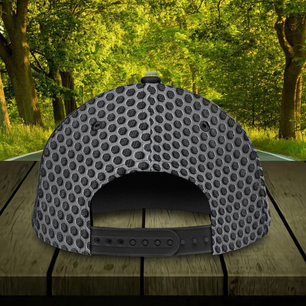 Personalized Fishing Classic Cap, Personalized Gift for Fishing Lovers Trucker Hats Custom Hats Gifts For Men & Women