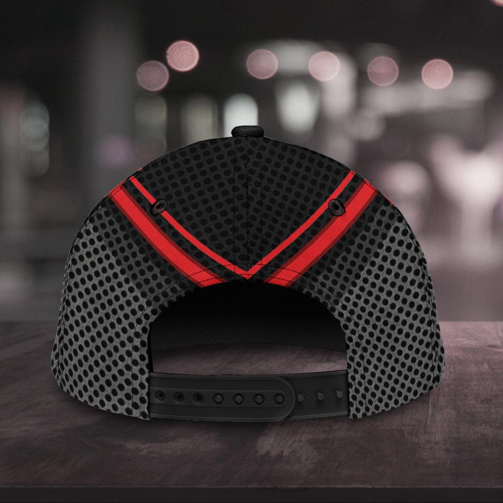 Personalized Fishing Classic Cap, Personalized Gift for Fishing Lovers Trucker Hats Custom Hats Gifts For Men & Women