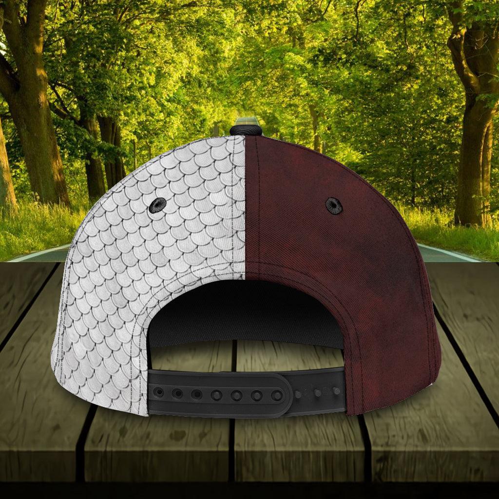 Personalized Fishing Classic Cap, Personalized Gift for Fishing Lovers Trucker Hats Custom Hats Gifts For Men & Women