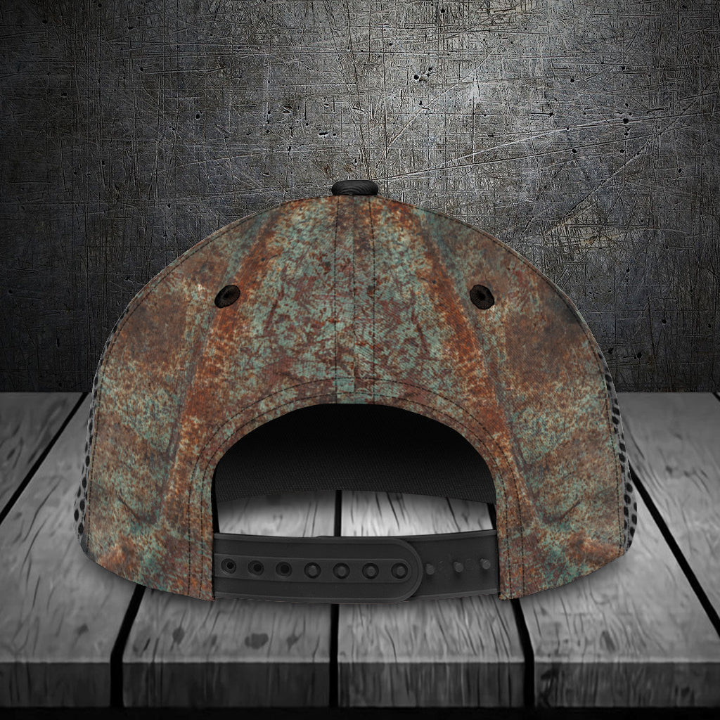 Personalized Fishing Classic Cap, Personalized Gift for Fishing Lovers Trucker Hats Custom Hats Gifts For Men & Women