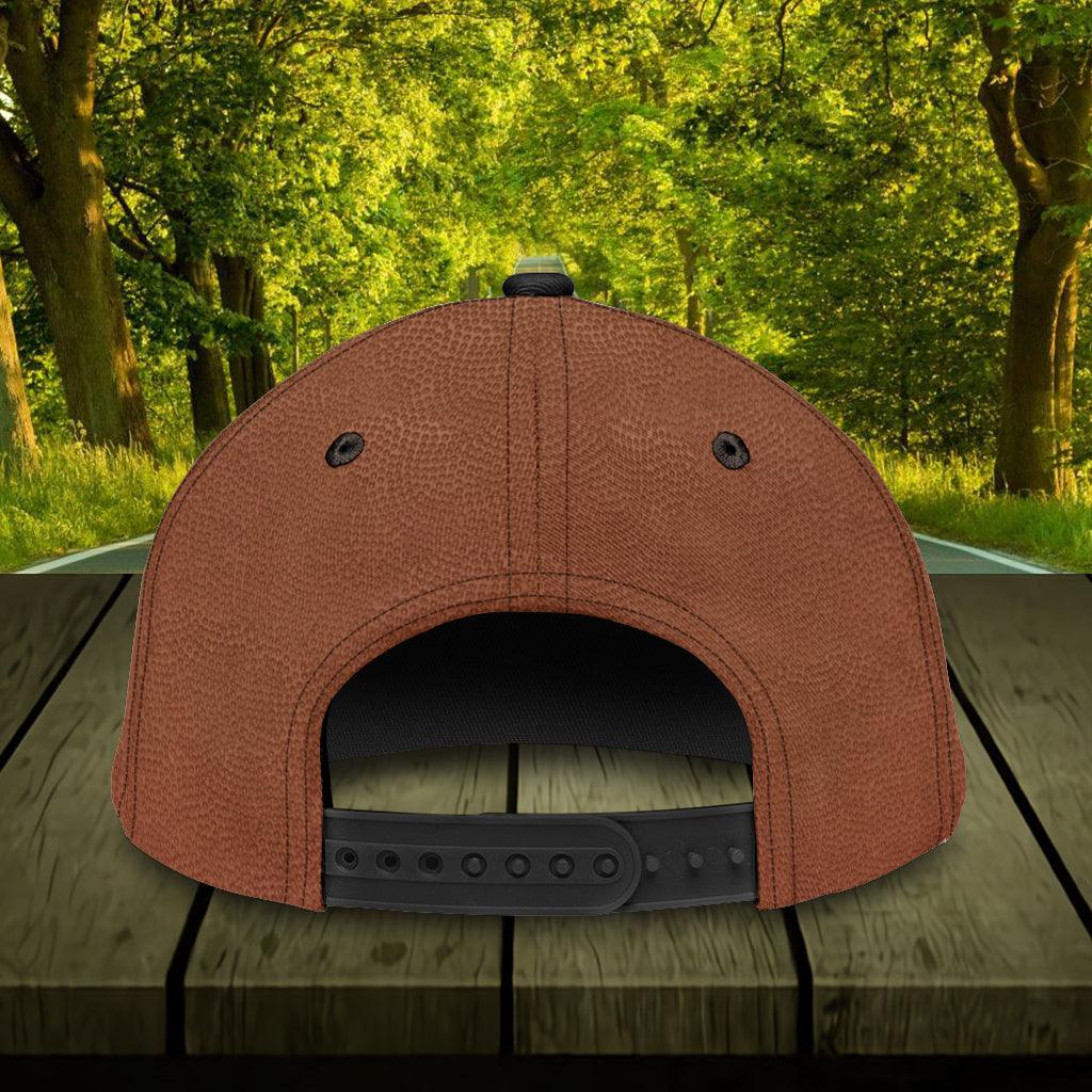 Personalized Football Classic Cap Trucker Hats Custom Hats Gifts For Men & Women