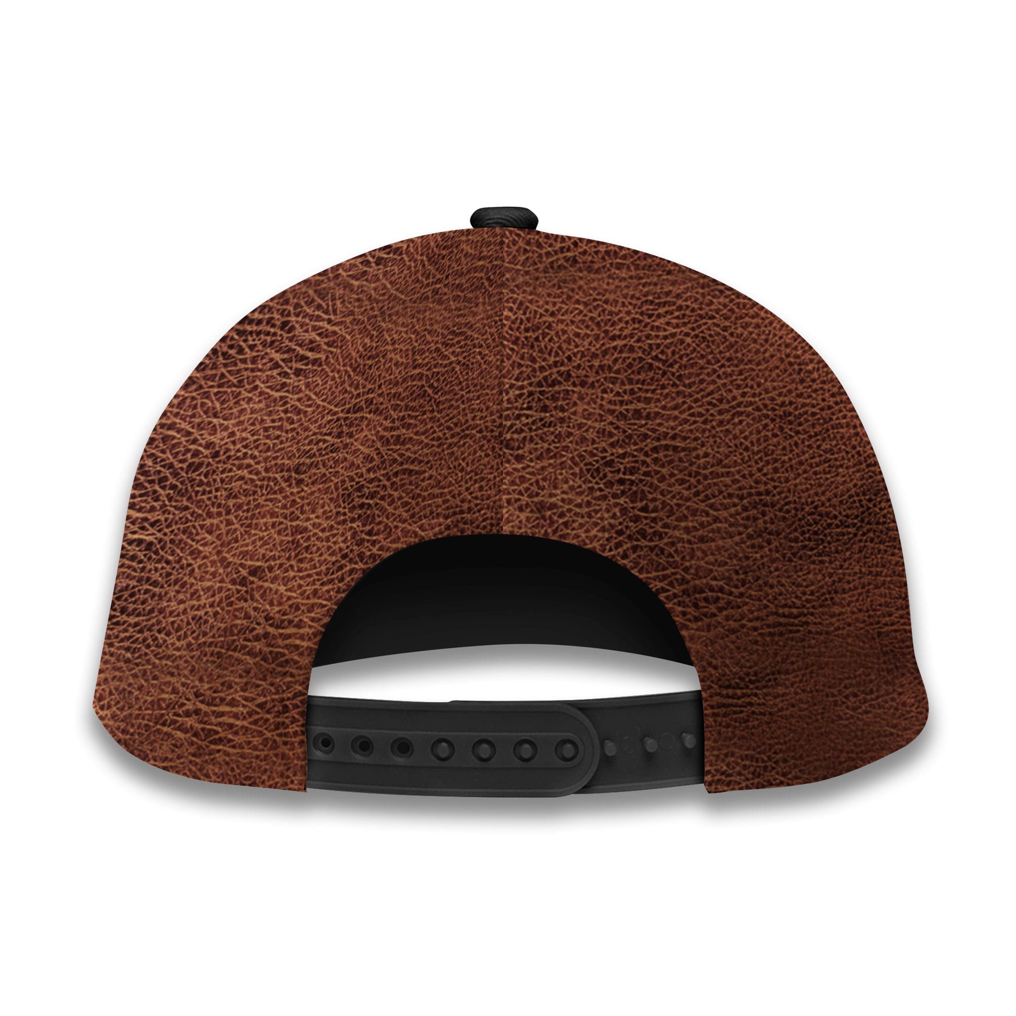 Personalized Full Printed 3D Hat Premium Unique Cap Leather Rooster Heartbeat, Rooster Cap, Chickent Hat Trucker Hats Custom Hats Gifts For Men & Women