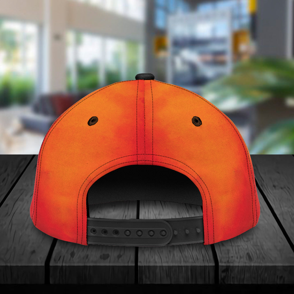 Personalized Guitar Classic Cap, Personalized Gift for Music Lovers, Guitar Lovers Trucker Hats Custom Hats Gifts For Men & Women
