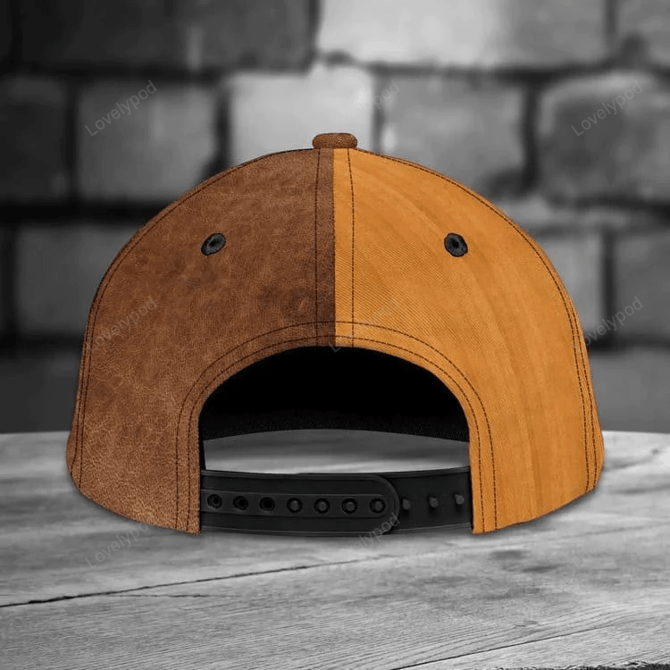 Personalized Guitar Hat for Him, 3D Classic Cap All Over Printed Gift for Guitar Lovers, Guitar Hat for Boyfriend Trucker Hats Custom Hats Gifts For Men & Women
