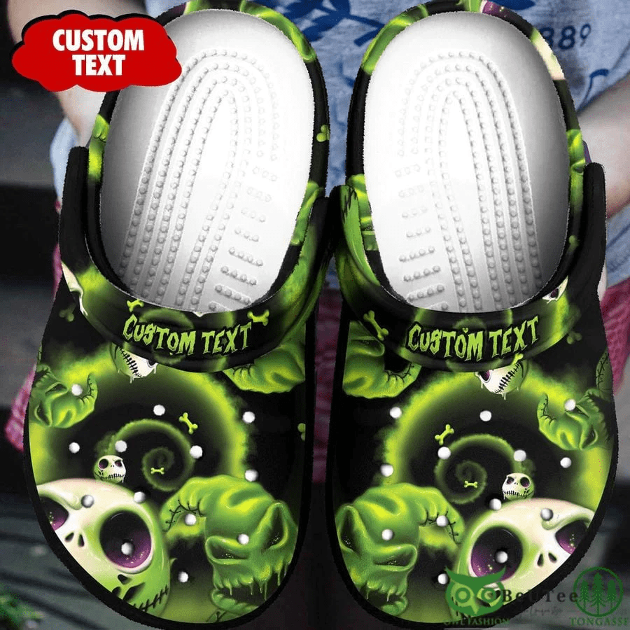 Personalized Halloween Movie Classic Shoes HLWD38 Crocs Crocband Clogs Shoes For Men Women