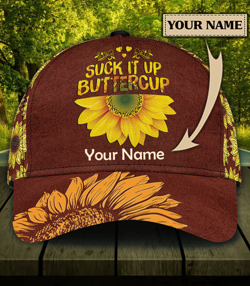 Personalized Hippie Classic Cap, Personalized Gift for Hippie Life, Hippie Lovers Trucker Hats Custom Hats Gifts For Men & Women