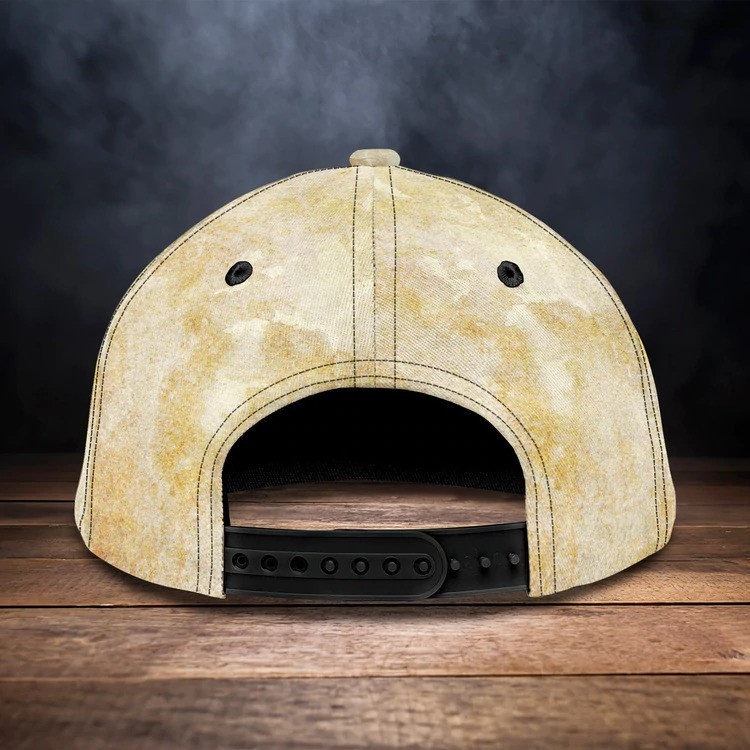 Personalized Hippie Life, Hippie Girl, Hippie Cap 3D Classic Cap All Over Prints for Hippie Style Lovers Trucker Hats Custom Hats Gifts For Men & Women