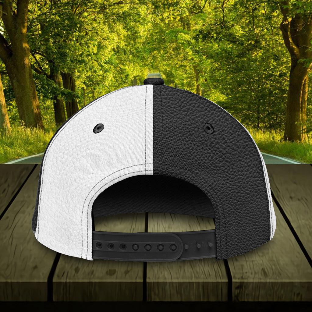 Personalized Horse Classic Cap, Personalized Gift for Horse Lovers Trucker Hats Custom Hats Gifts For Men & Women