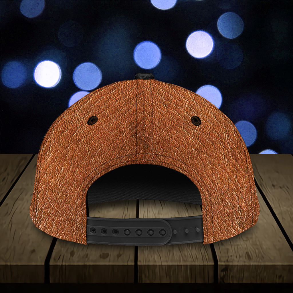 Personalized Horse Classic Cap, Personalized Gift for Horse Lovers Trucker Hats Custom Hats Gifts For Men & Women