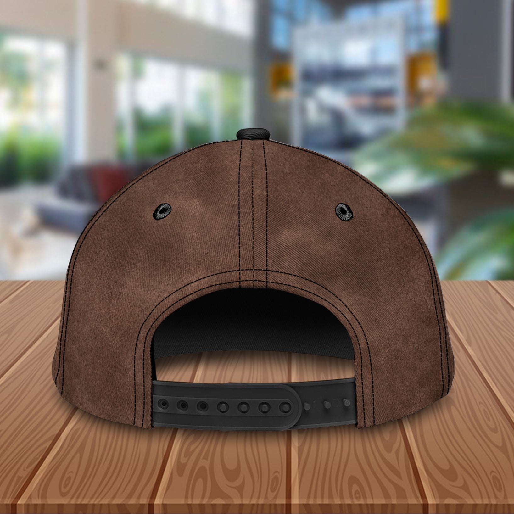 Personalized Horse Classic Cap, Personalized Gift for Horse Lovers Trucker Hats Custom Hats Gifts For Men & Women