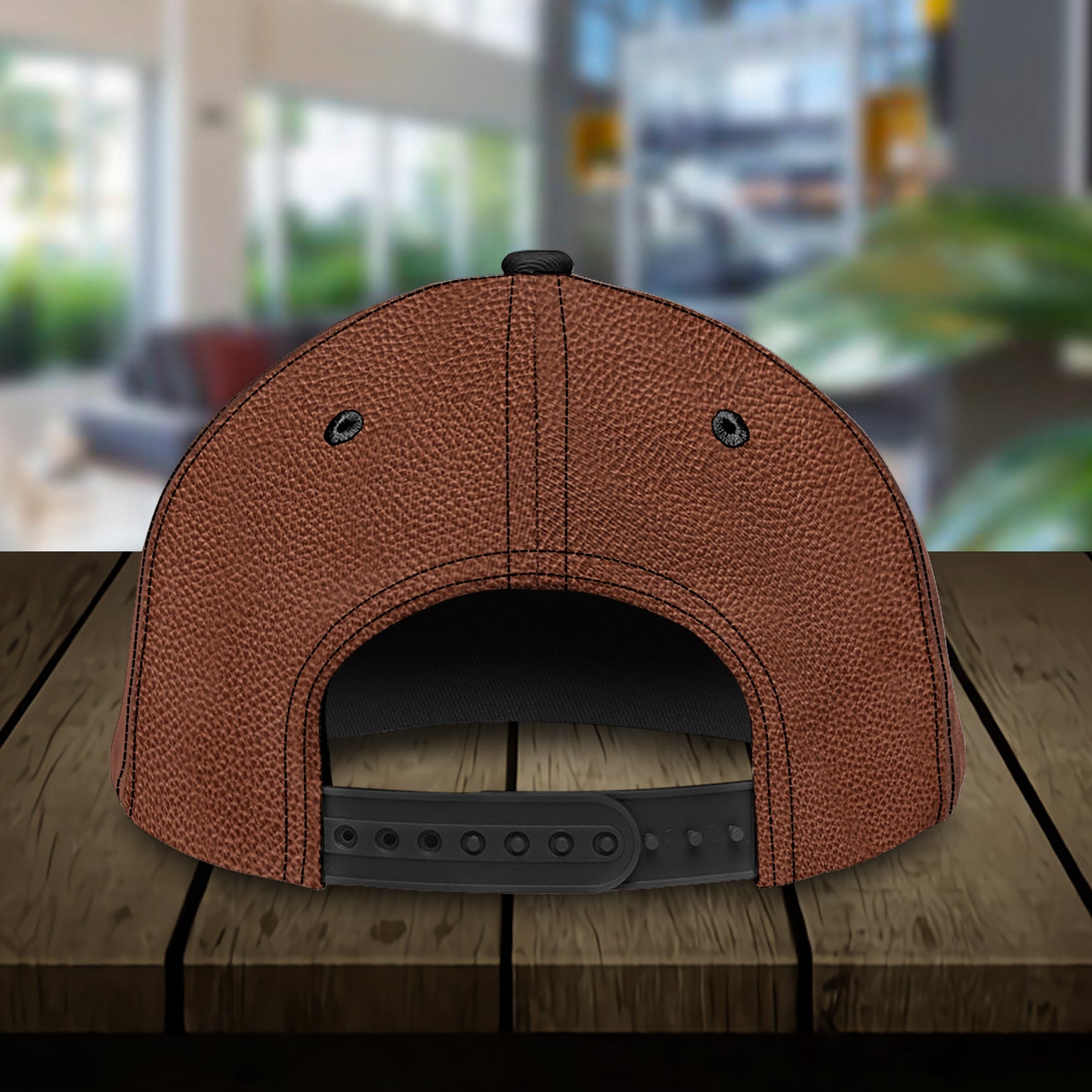 Personalized Horse Classic Cap, Personalized Gift for Horse Lovers Trucker Hats Custom Hats Gifts For Men & Women