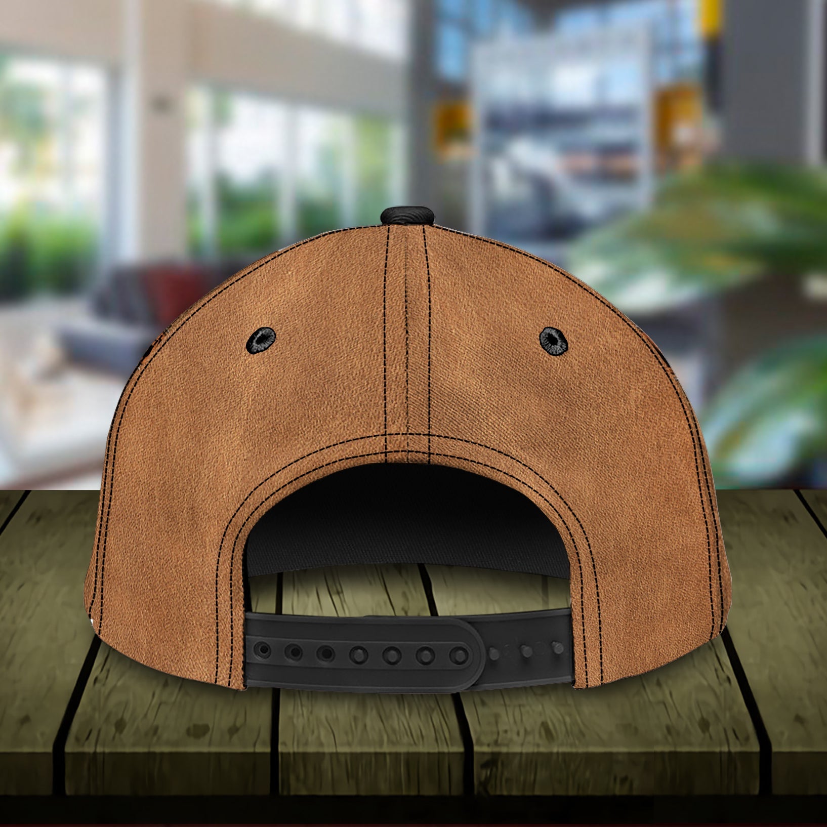 Personalized Horse Classic Cap, Personalized Gift for Horse Lovers Trucker Hats Custom Hats Gifts For Men & Women