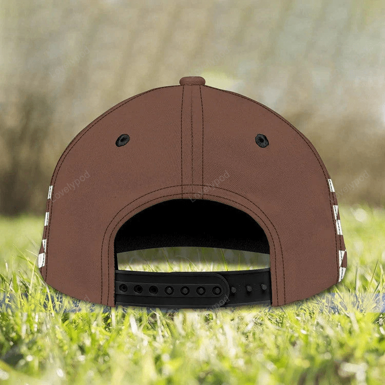 Personalized Horse Riding Cap for Horse Racing Athlete Horse Hat for Him Trucker Hats Custom Hats Gifts For Men & Women