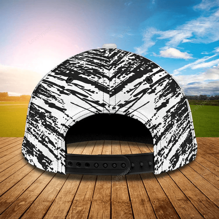 Personalized Karate 3D Baseball Cap, Karate students Hat, Karate Coach Cap for Him Trucker Hats Custom Hats Gifts For Men & Women
