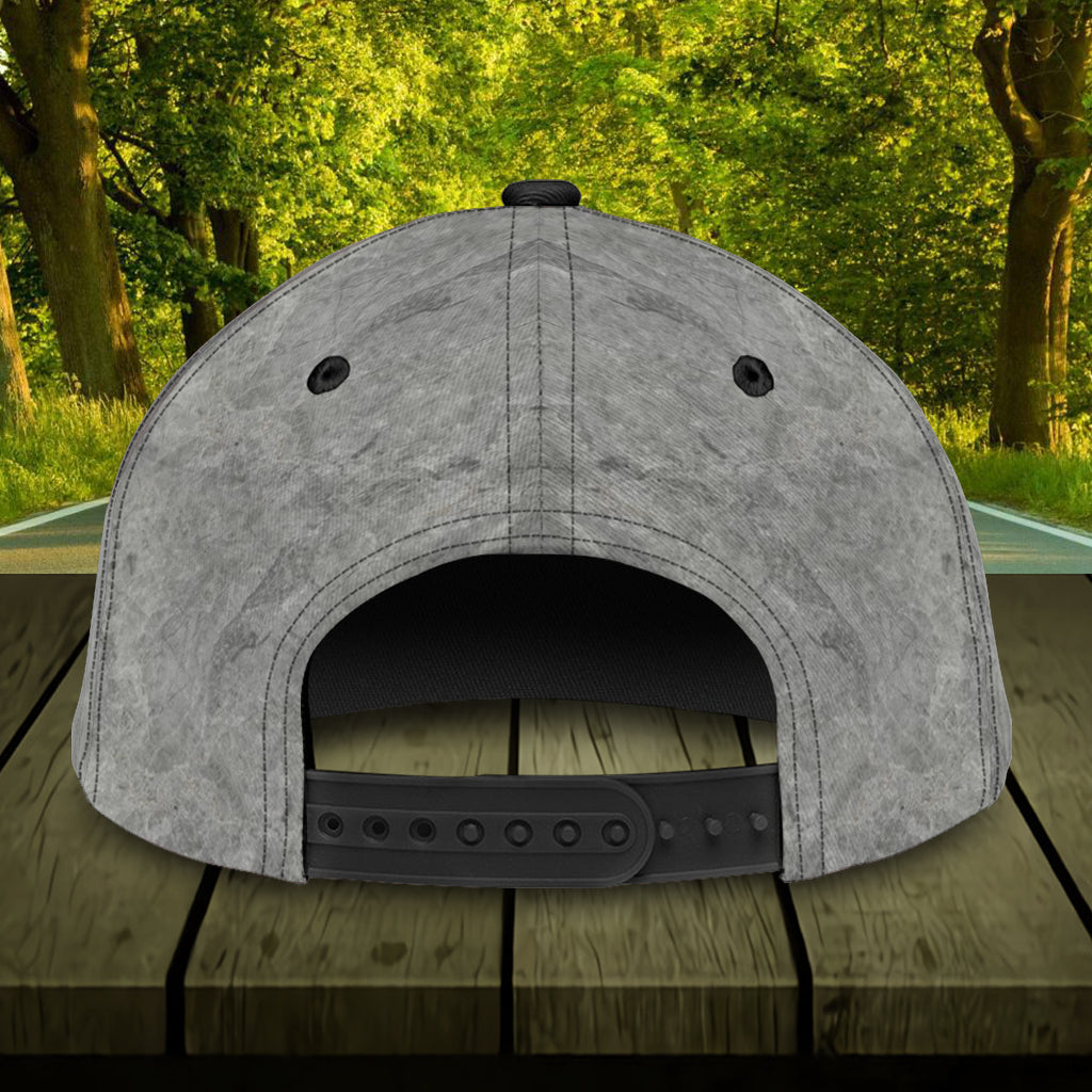 Personalized Kayaking Classic Cap Trucker Hats Custom Hats Gifts For Men & Women