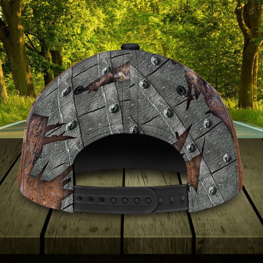 Personalized LGBT Classic Cap Trucker Hats Custom Hats Gifts For Men & Women
