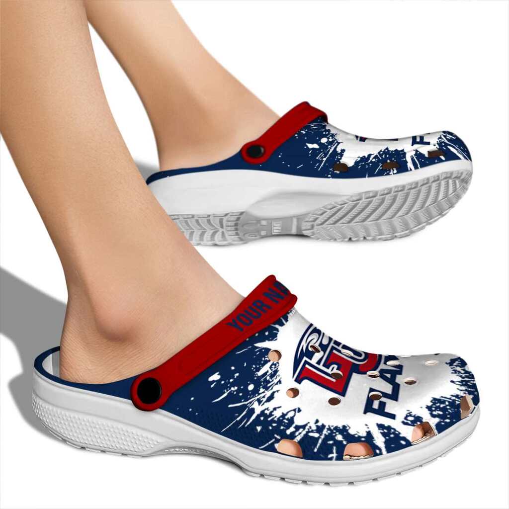 Personalized Liberty Flames Splash Art ClogTVC1801712 - Image 2