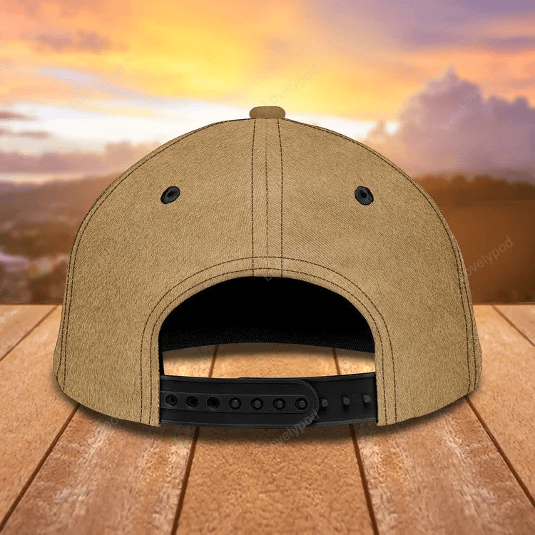 Personalized Lion King Baseball Cap for Man, Lion Hat for Son Lion Lovers Trucker Hats Custom Hats Gifts For Men & Women